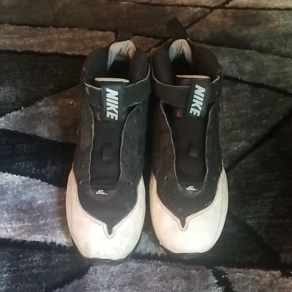 Cleats